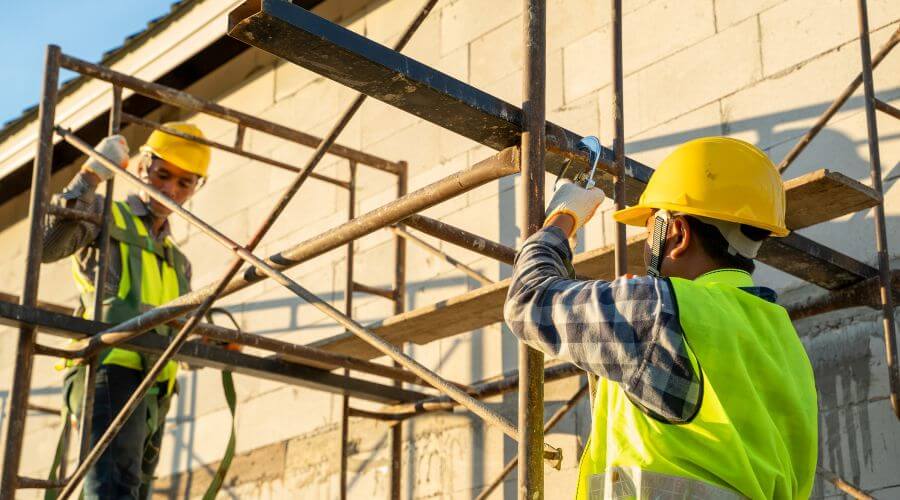 Expert tile roof repair services in Bellaire, TX
